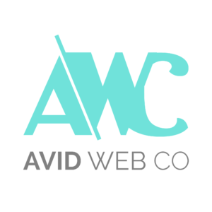 Avid Web Co logo